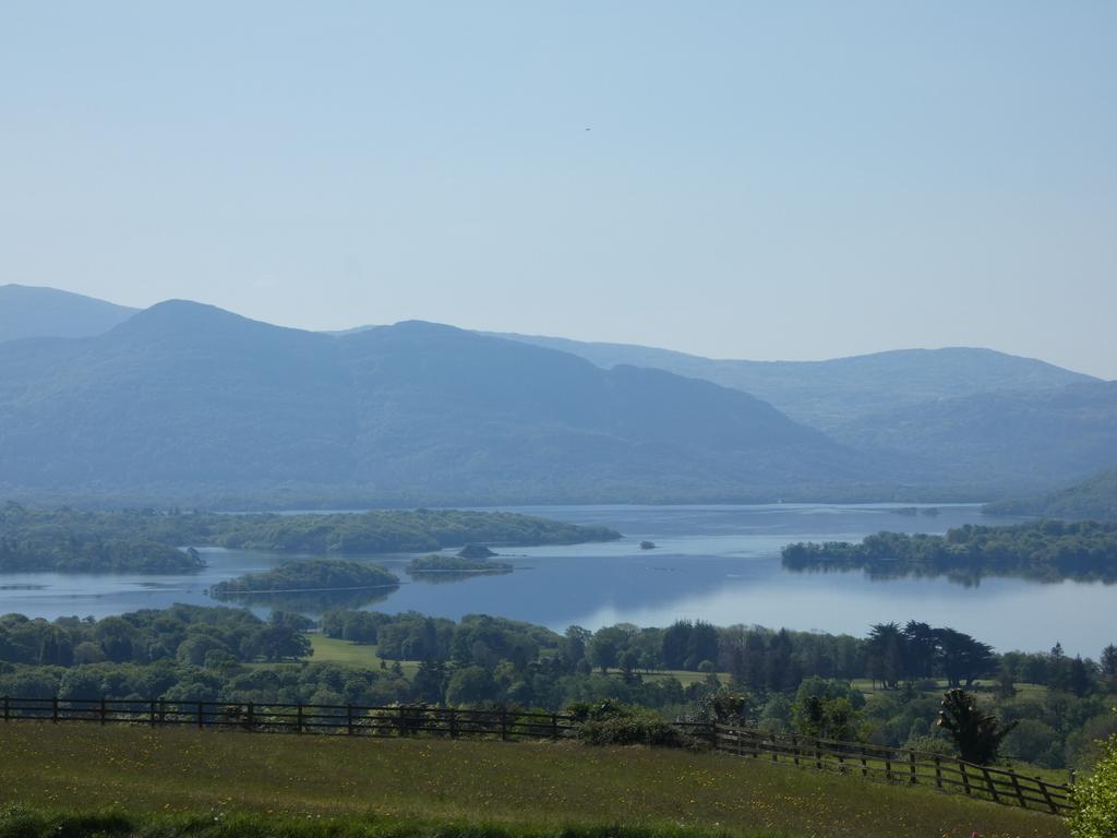 Aghadoe View Bed & Breakfast Killarney Exterior photo