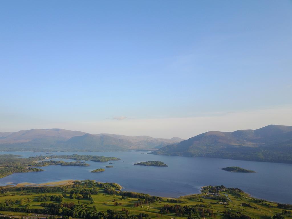 Aghadoe View Bed & Breakfast Killarney Exterior photo